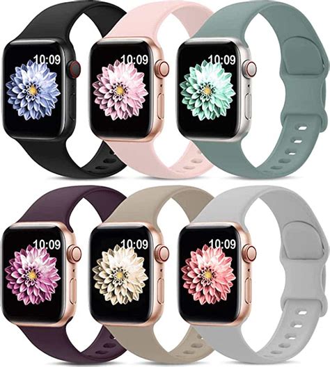 apple watch series 9 bands amazon|iwatch series 9 41 mm.